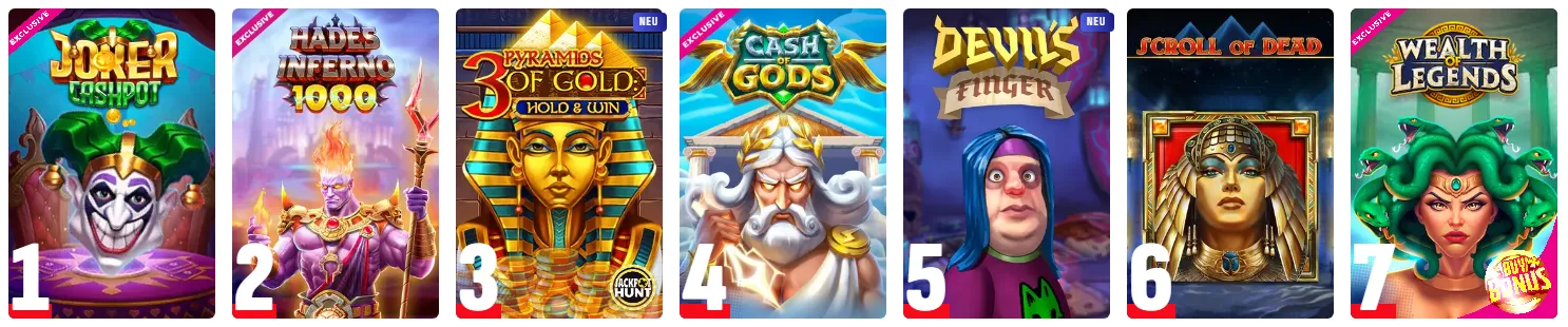 bankonbet casino platform